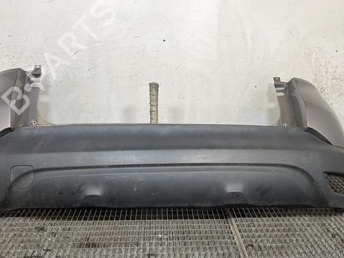 Used Rear bumper RENAULT CAPTUR I (J5_, H5_) 0.9 TCe 90 (90 hp) 32854043