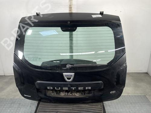 Used Tailgate DACIA DUSTER (HS_) 1.5 dCi (86 hp) 28210383