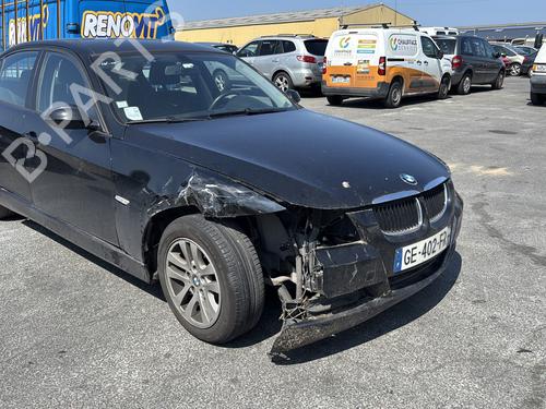 Right tailgate light BMW 3 (E90) | BP36549918C80 - Image 9