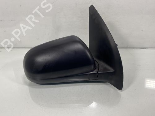Right mirror CHEVROLET AVEO / KALOS Hatchback (T250, T255)  | BP20004589C27 