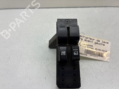 Left front window switch SUZUKI SWIFT III (MZ, EZ) 1.3 DDiS (RS413D) | BP38230580I27 - Image 3