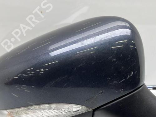 Used Right mirror RENAULT CLIO IV (BH_) 0.9 TCe 90 (BHNF, BHMA, BHMH, BHJK, BHJR) (90 hp) 21960905