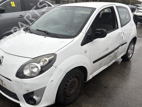 Steering column stalk RENAULT TWINGO II (CN0_) 1.5 dCi (CN0E) | BP32854118I23  - Image 5