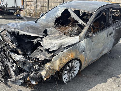 Used Parts OPEL INSIGNIA A Sports Tourer (G09)  2.0 CDTI (35)  4222972