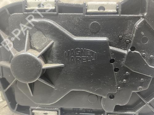 Throttle body FORD KA (RU8) 1.2 | BP29919854M82 