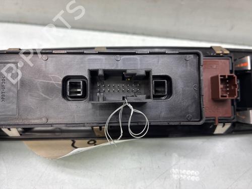 Left front window switch JEEP RENEGADE SUV (BU, B1, BV) 1.6 CRD | BP38448286I27 - Image 2