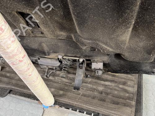 Hood RENAULT FLUENCE (L3_) 1.5 dCi (L30B) | BP28493792C1 