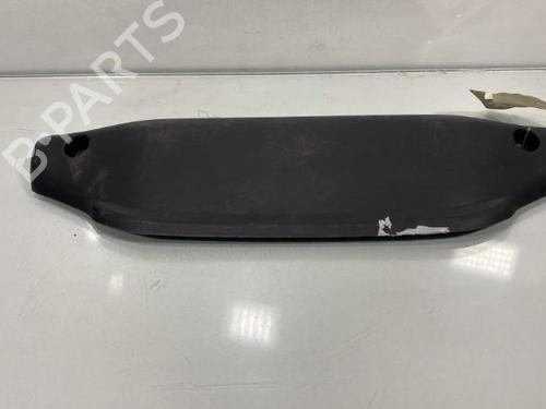 Used Third brake light FORD KA (RU8) 1.2 (69 hp) 19980201