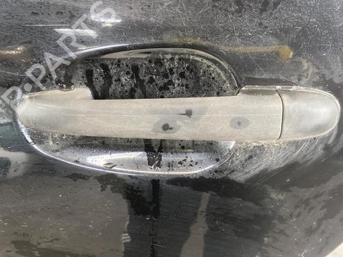 Left rear door MERCEDES-BENZ A-CLASS (W168) A 140 (168.031, 168.131) | BP21957888C4 