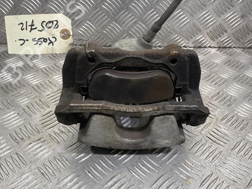 Left front brake caliper MERCEDES-BENZ C-CLASS (W204)  | BP20008063M105 