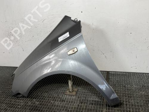 Aleta delantera izquierda HYUNDAI GETZ (TB) 1.5 CRDi | BP30751364C41