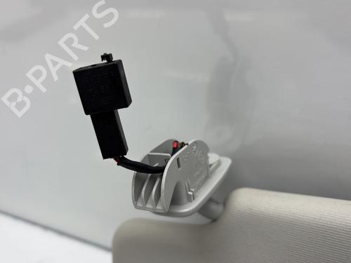 Left sun visor VW GOLF IV (1J1) 1.9 SDI | BP29507933I1 