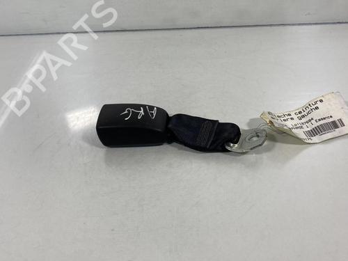 Used Seat buckle Seat buckle TOYOTA AYGO (_B1_) 1.0 (KGB10_, KGB10R) (68 hp) 19982987 19982987