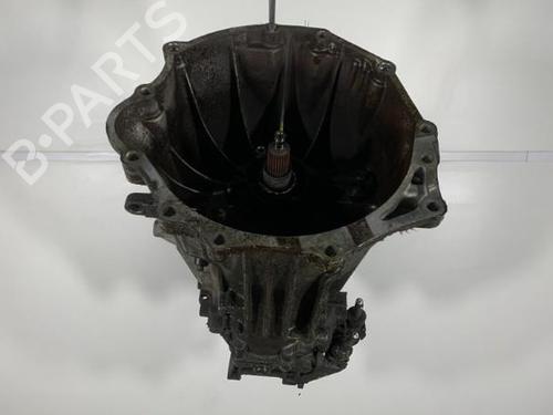 Used Gearbox Gearbox VW CRAFTER 30-50 Van (2E_) 2.5 TDI (109 hp) 21802524 21802524