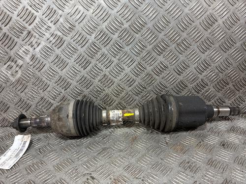 Left front driveshaft CHEVROLET CRUZE (J300) | BP37249669M38 - Image 4