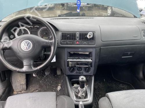 Rim VW GOLF IV (1J1) 1.9 TDI | BP22215722C45 