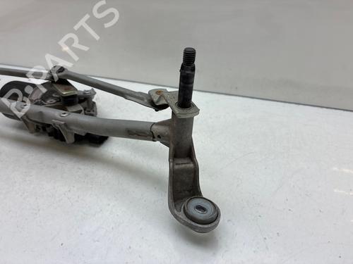 Front wiper motor RENAULT TWINGO III (BCM_, BCA_) 1.0 SCe 65 (BCMJ) | BP39138951M29 - Image 5