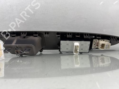 Left front window switch KIA RIO III (UB) 1.25 CVVT | BP29507405I27 