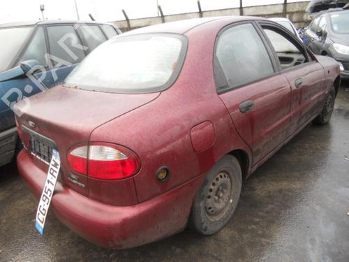 Climate control DAEWOO LANOS (KLAT) | BP20004914I5 - Image 5