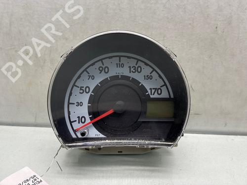 Used Instrument cluster Instrument cluster 36364206 36364206