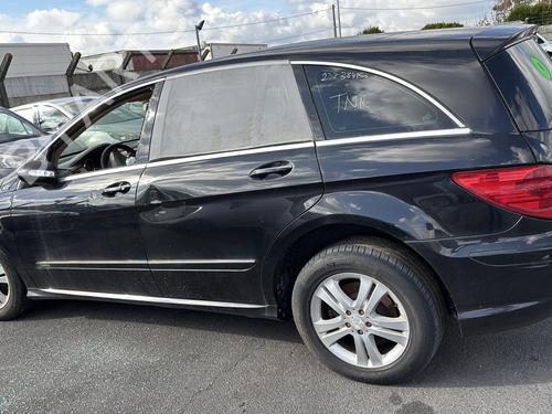 Højre Foran Tågelygte MERCEDES-BENZ R-CLASS (W251, V251) R 280 CDI 4-matic (251.020) | BP25758728C31 