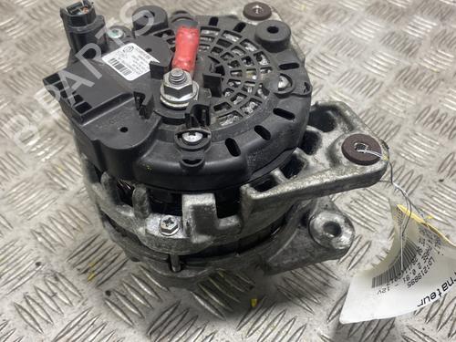 Alternator RENAULT CLIO IV (BH_) 0.9 TCe 90 (BHNF, BHMA, BHMH, BHJK, BHJR) | BP28423189M7