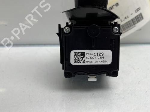 Switch OPEL MERIVA B MPV (S10) 1.4 LPG (75) | BP19949697I30 