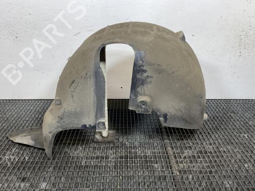 Wheel arch CITROËN C4 II (NC_) 1.2 THP 130 (NCHNYM, NCHNYT) | BP23220313C56 