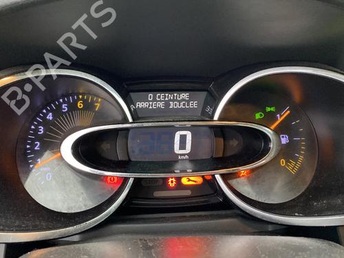 Switch RENAULT CLIO IV (BH_) 0.9 TCe 90 (BHNF, BHMA, BHMH, BHJK, BHJR) | BP23768943I30 