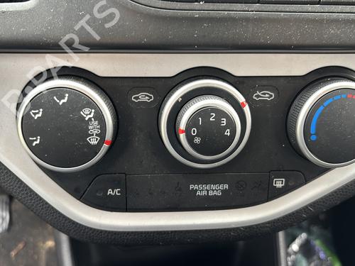 Steering wheel KIA PICANTO II (TA) 1.0 | BP39011601C49 - Image 29