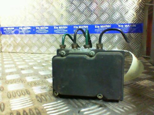 Used ABS pump RENAULT MEGANE II (BM0/1_, CM0/1_) [2001-2012]  20034842