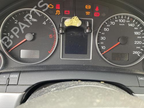 Ignition barrel AUDI A4 B7 Avant (8ED) 2.0 TDI 16V | BP34560995M48 - Image 22