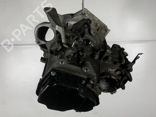 Gearbox VW POLO (9N_, 9A_) 1.4 TDI | BP26455613M3 