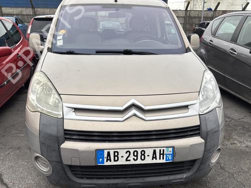 Lenkgetriebe CITROËN BERLINGO MULTISPACE (B9)  | BP39486688M22  - Image 18