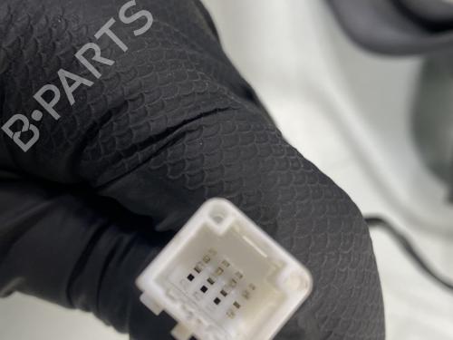 Left mirror DACIA LOGAN MCV (KS_) 1.5 dCi (KS04) | BP29707151C26