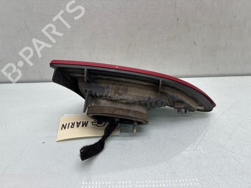 Used Right tailgate light Right tailgate light RENAULT SCÉNIC III (JZ0/1_) 1.5 dCi (110 hp) 38598792 38598792
