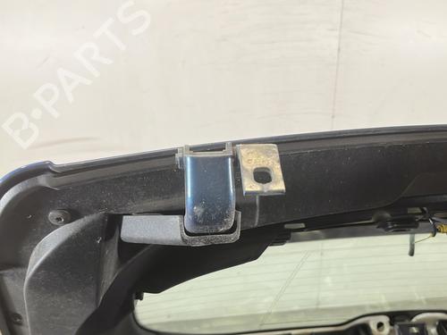 Bakluke CC/Kombi-Kupé RENAULT MEGANE IV Hatchback (B9A/M/N_) 1.5 dCi 110 (B9A3) | BP29202810C6 