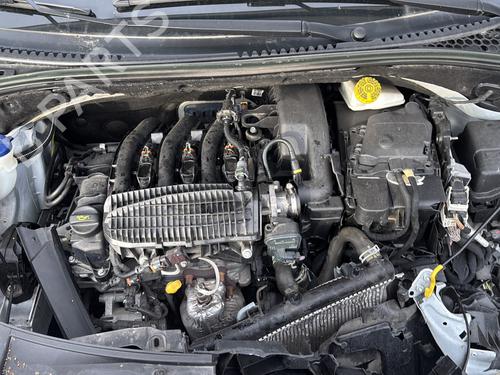 håndbremse CITROËN C3 II (SC_) 1.0 VTi 68 | BP30593210I18  - Image 15