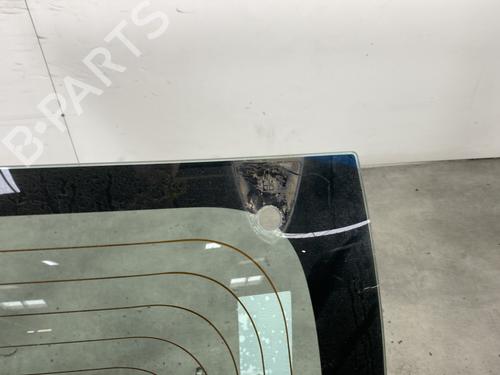 Bootlid window CITROËN C1 (PM_, PN_) 1.0 | BP23768419C64 