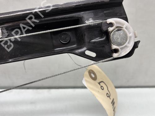 Front right window mechanism FIAT GRANDE PUNTO (199_) 1.3 D Multijet | BP29507559C23 