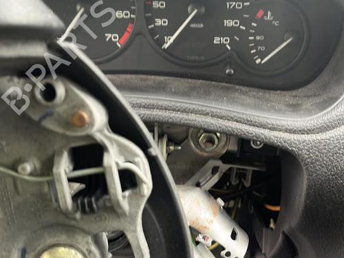 Starter PEUGEOT 206 Hatchback (2A/C)  | BP19993734M8 