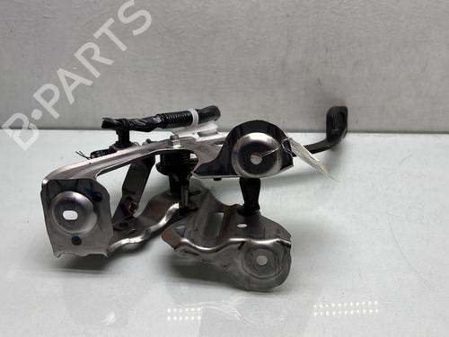 Clutch pedal SUZUKI SWIFT V (AZ) 1.2 (A2L412, ZC83S) | BP28428009I13 