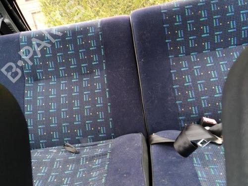 Tailgate PEUGEOT 205 II (20A/C) 1.1 | BP31148459C6 