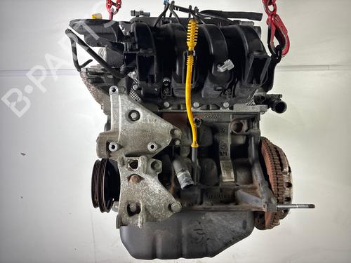 Engine RENAULT CLIO IV (BH_) 1.2 16V | BP36761561M1 - Image 3