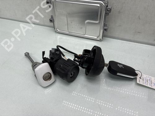 Used Electronic module Electronic module PEUGEOT 208 I (CA_, CC_) 1.2 VTI 82 (82 hp) 36389115 36389115