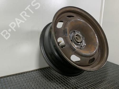 Rim PEUGEOT 307 (3A/C) 1.6 16V | BP21961997C45 