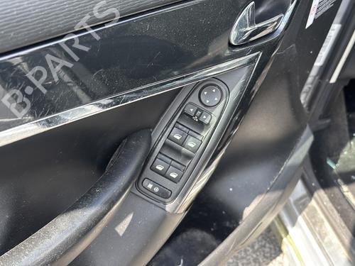 Left front window switch CITROËN C4 Picasso I MPV (UD_) 1.6 HDi | BP28353555I27 - Image 24