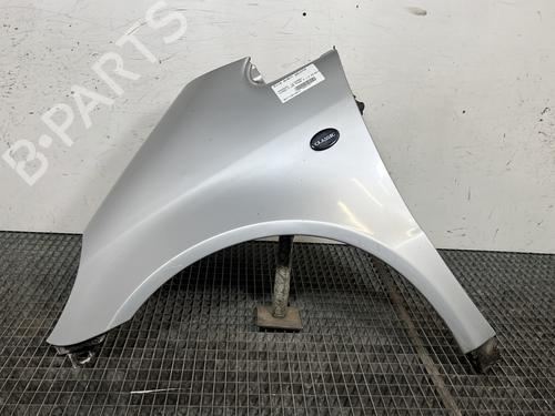 Used Left front fenders MERCEDES-BENZ A-CLASS (W168) A 140 (168.031, 168.131) (82 hp) 31010882