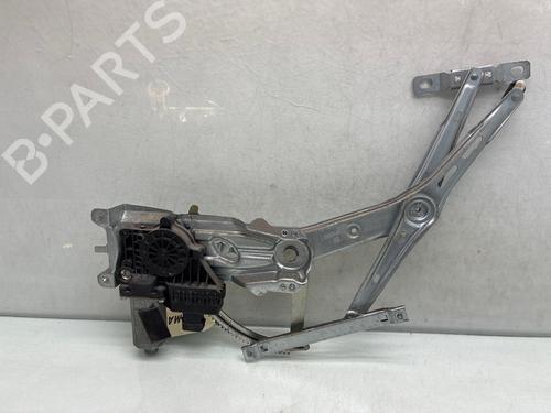 Vindusheismekanisme høyre foran Vindusheismekanisme høyre foran OPEL ASTRA G Hatchback (T98) [1998-2009] 37005999 37005999