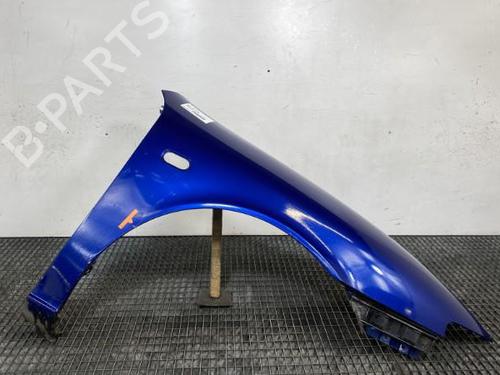 Used Right front fenders SEAT TOLEDO II (1M2) 1.9 TDI (110 hp) 21960816